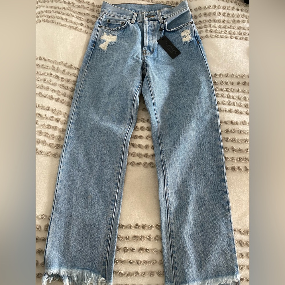 Carmar jeans
